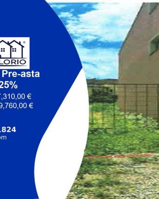 Immobile in asta di 81 m² a Castroreale