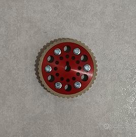 FIAT UNO TURBO PULEGGIA REGOLABILE 