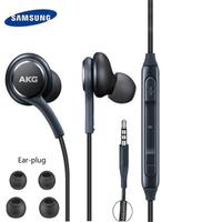 Cuffie auricolari samsung akg earphone mic/vol cal