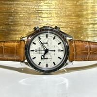 omega speedmaster broad arrow 38512000 full set