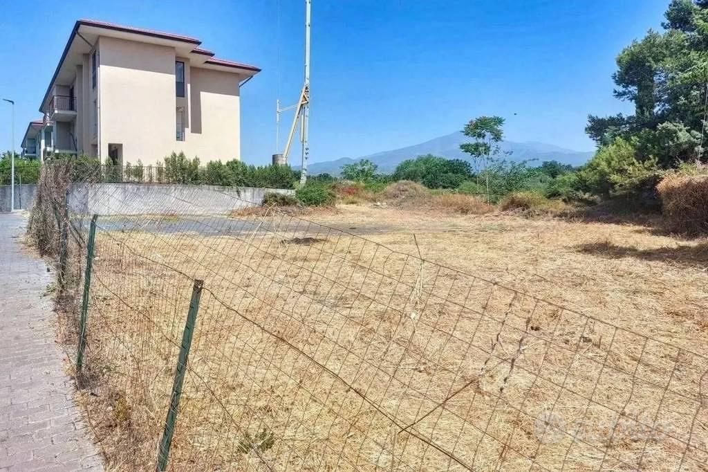 Immobile in asta di 6730 m² a San Giovanni la Punt - Altro