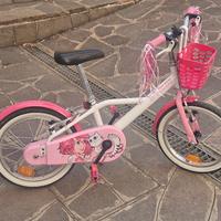 Bicicletta bimba