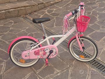 Bicicletta bimba
