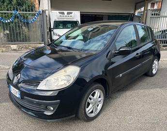 Renault Clio 1.2 Euro4 2006 Ok Neop Ok Area B