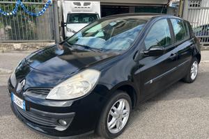 Renault Clio 1.2 Euro4 2006 Ok Neop Ok Area B
