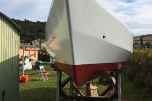 Vela divertente e veloce