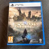 Hogwarts Legacy PS5 – Come nuovo