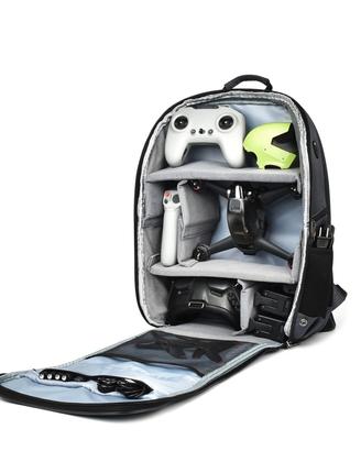 zaino impermeabile per droni 