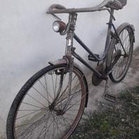 bici vintage Maino