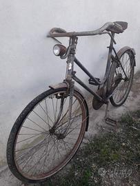 bici vintage Maino