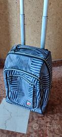 zaino scuola seven