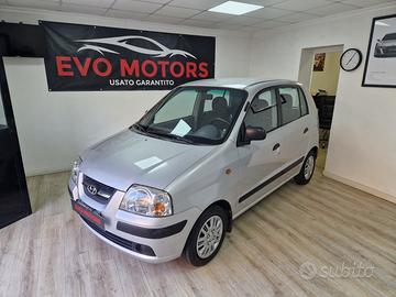 Hyundai Atos neopatentati