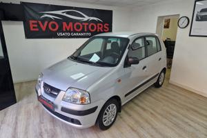 Hyundai Atos neopatentati