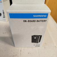 Batteria Shimano 