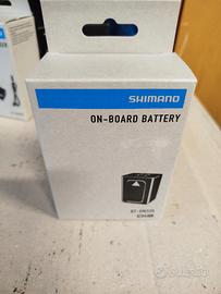 Batteria Shimano 