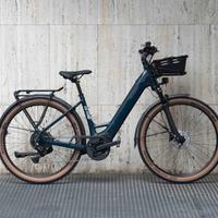 Ebike Kalkhoff Entice Light Advance NUOVA - SCONTO