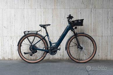 Ebike Kalkhoff Entice Light Advance | Taglia S