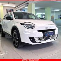 FIAT 600 1.2 T-GEN3 MHEV DCT La Prima NEOPATENTATI