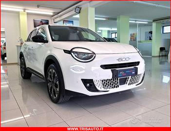 FIAT 600 1.2 T-GEN3 MHEV DCT La Prima NEOPATENTATI