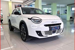FIAT 600 1.2 T-GEN3 MHEV DCT La Prima NEOPATENTATI