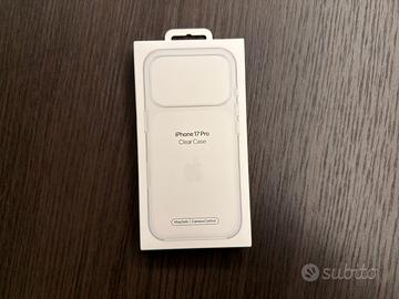 iPhone 17 Pro - Cover originale Apple