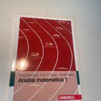 Analisi matematica 1
