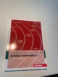 Analisi matematica 1