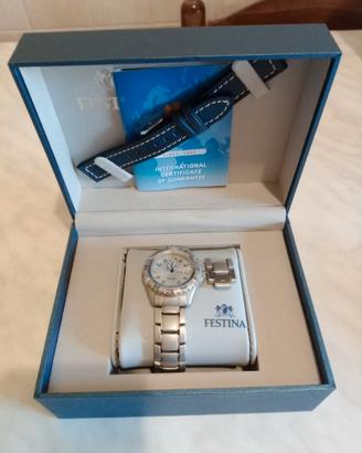 Orologio Gucci festina