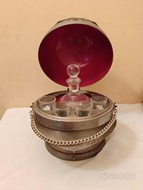 minibar in elmo anni 60 