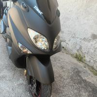 Tmax 500 2004 Iniezione