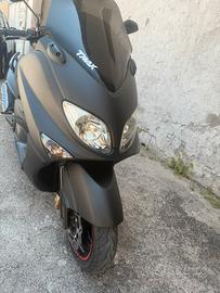 Tmax 500 2004 Iniezione