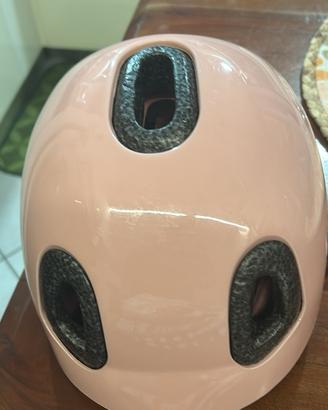 Casco bimbi per bicicletta