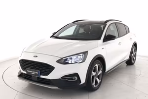 FORD Focus 1.0t ecoboost h ST-Line 125cv