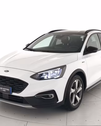 FORD Focus 1.0t ecoboost h ST-Line 125cv