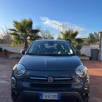 fiat 500x 1.6 mjt 120cv city cross 2019