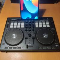 consolle DJ Reloop Beatpad 2