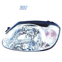 FANALE SINISTRO PER HYUNDAI ACCENT 03-06