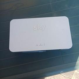 Sky wifi Router