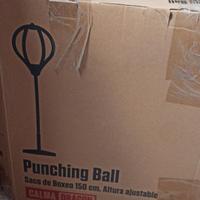 punching ball