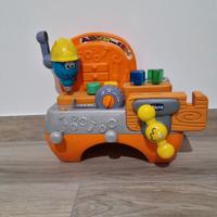 Banco falegname Chicco 