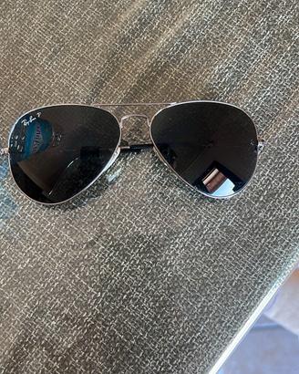 Occhiali da Sole Ray ban P