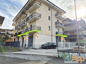 Appartamento - Fondi