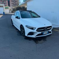 Mercedes classe a Sedan A180 d cla