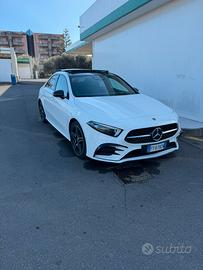 Mercedes classe a Sedan A180 d cla