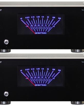 Coppia Finali ADVANCE ACOUSTIC X-A220 Top di Gamma