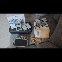 Drone DJI Mini 3 CO Sticker Kit prezzo poco trat.