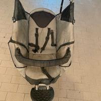 passeggino 3 ruote