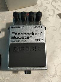 Boss FB-2 Feedbacker/Booster