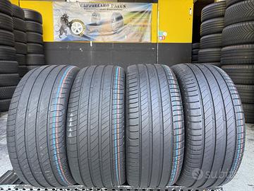 4 Gomme Michelin 225/40R18 92Y Estive 85% Residui