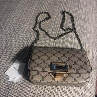 Borsa/Borsetta "i Santi" Milano vera pelle